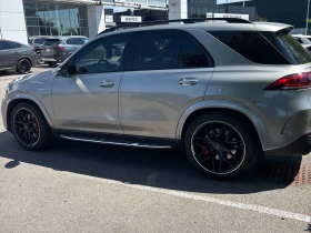 Mercedes-Benz GLE * AMG 63 S * CARFAX * ОПЦИЯ ЗА ФИНАНСИРАНЕ , снимка 2