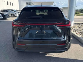 Lexus NX 350h * AWD * CARFAX * ОПЦИЯ ЗА ФИНАНСИРАНЕ, снимка 4