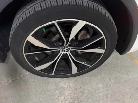 VW Tiguan Highline R Line / 360 / ОБДУХВАНЕ / FENDER, снимка 7