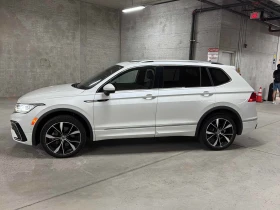 VW Tiguan Highline R Line / 360 / ОБДУХВАНЕ / FENDER, снимка 2