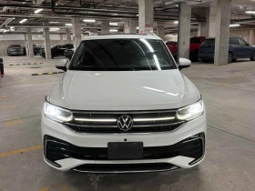 VW Tiguan Highline R Line / 360 / ОБДУХВАНЕ / FENDER, снимка 6