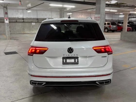 VW Tiguan Highline R Line / 360 / ОБДУХВАНЕ / FENDER, снимка 4