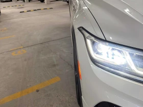 VW Tiguan Highline R Line / 360 / ОБДУХВАНЕ / FENDER, снимка 15