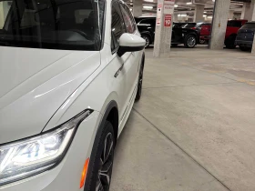 VW Tiguan Highline R Line / 360 / ОБДУХВАНЕ / FENDER, снимка 12