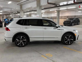 VW Tiguan Highline R Line / 360 / ОБДУХВАНЕ / FENDER, снимка 3