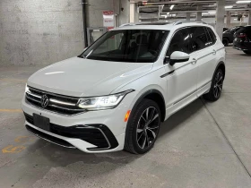 VW Tiguan Highline R Line / 360 / ОБДУХВАНЕ / FENDER, снимка 1