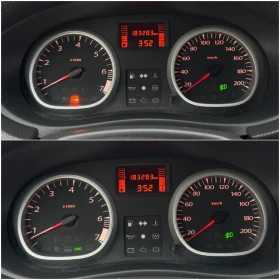 Dacia Duster * 1.6 105hp* 4х4* БЕНЗИН/ГАЗ* ВНОС ОТ ИТАЛИЯ* , снимка 15