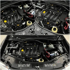 Dacia Duster * 1.6 105hp* 4х4* БЕНЗИН/ГАЗ* ВНОС ОТ ИТАЛИЯ* , снимка 17