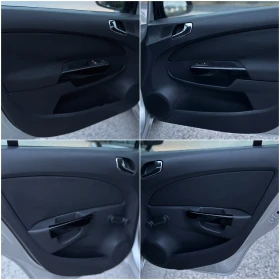 Opel Corsa * 1.2* 80к.с.* БЕНЗИН* ВНОС ОТ ИТАЛИЯ* , снимка 13