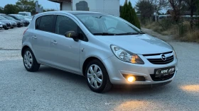 Opel Corsa * 1.2* 80к.с.* БЕНЗИН* ВНОС ОТ ИТАЛИЯ* , снимка 7