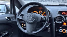 Opel Corsa * 1.2* 80к.с.* БЕНЗИН* ВНОС ОТ ИТАЛИЯ* , снимка 9
