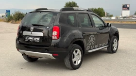 Dacia Duster * 1.6 105hp* 4х4* БЕНЗИН/ГАЗ* ВНОС ОТ ИТАЛИЯ* , снимка 6