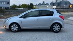 Opel Corsa * 1.2* 80к.с.* БЕНЗИН* ВНОС ОТ ИТАЛИЯ* , снимка 2