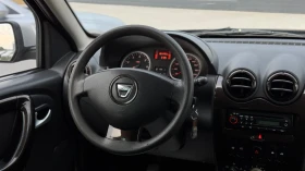 Dacia Duster * 1.6 105hp* 4х4* БЕНЗИН/ГАЗ* ВНОС ОТ ИТАЛИЯ* , снимка 10