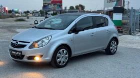 Opel Corsa * 1.2* 80к.с.* БЕНЗИН* ВНОС ОТ ИТАЛИЯ* , снимка 1