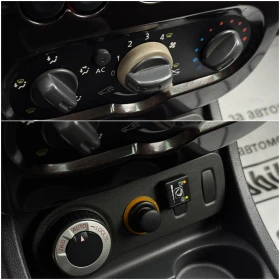 Dacia Duster * 1.6 105hp* 4х4* БЕНЗИН/ГАЗ* ВНОС ОТ ИТАЛИЯ* , снимка 14