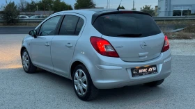 Opel Corsa * 1.2* 80к.с.* БЕНЗИН* ВНОС ОТ ИТАЛИЯ* , снимка 3