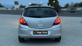 Opel Corsa * 1.2* 80к.с.* БЕНЗИН* ВНОС ОТ ИТАЛИЯ* , снимка 4