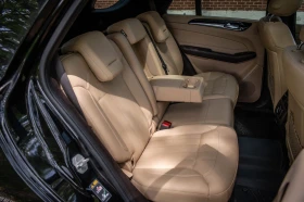 Mercedes-Benz GLE 350, снимка 12