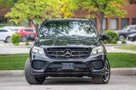 Mercedes-Benz GLE 350, снимка 2
