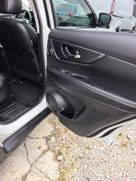 Nissan X-trail 1.6, снимка 12