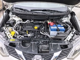 Nissan X-trail 1.6, снимка 16