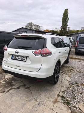 Nissan X-trail 1.6, снимка 4
