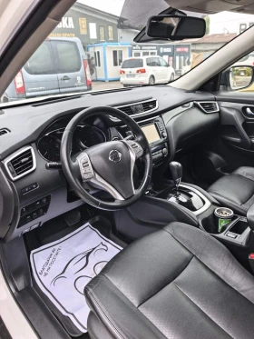 Nissan X-trail 1.6, снимка 5