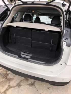 Nissan X-trail 1.6, снимка 13