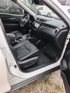 Nissan X-trail 1.6, снимка 7