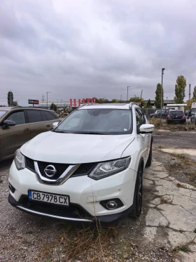 Nissan X-trail 1.6, снимка 1