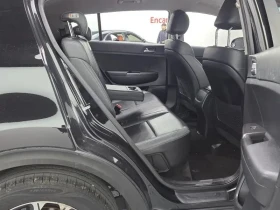 Kia Sportage, снимка 12