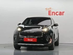 Kia Sportage, снимка 3