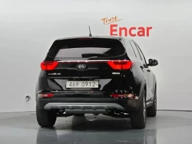 Kia Sportage, снимка 4