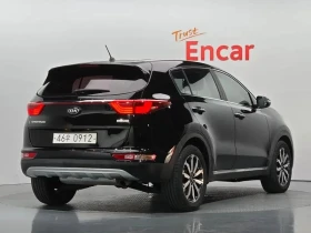 Kia Sportage, снимка 2