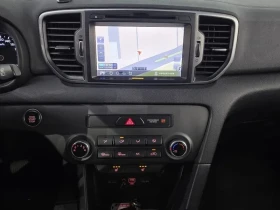 Kia Sportage, снимка 14