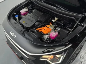 Kia Niro, снимка 6