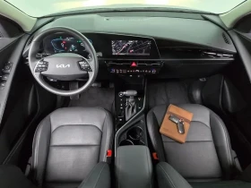 Kia Niro, снимка 7