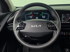 Kia Niro, снимка 13