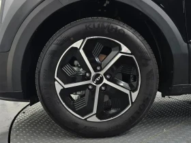 Kia Niro, снимка 5