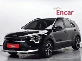 Kia Niro, снимка 1