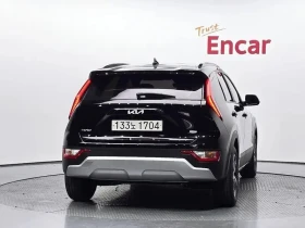 Kia Niro, снимка 4