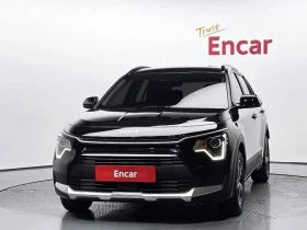 Kia Niro, снимка 3
