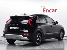Kia Niro, снимка 2