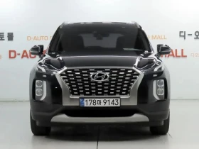 Hyundai Palisade, снимка 2