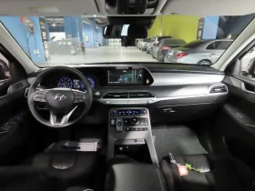 Hyundai Palisade, снимка 7