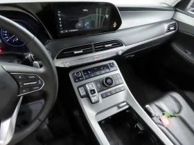 Hyundai Palisade, снимка 12