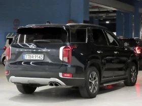 Hyundai Palisade, снимка 4