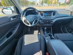 Hyundai Tucson, снимка 10