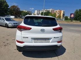 Hyundai Tucson, снимка 5